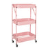 Kitchen Storage Cart